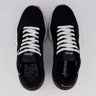 Tênis Approve Step Runner Preto