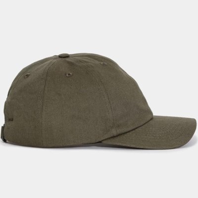 Boné Aramis Multi Logo In26 Verde Masculino