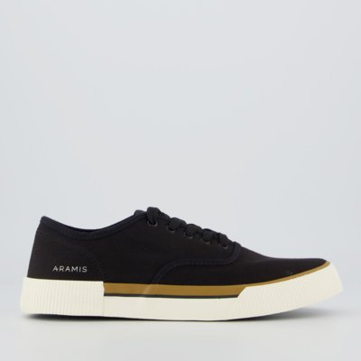 Tenis Aramis Easy Rover New Preto
