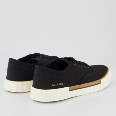 Tenis Aramis Easy Rover New Preto