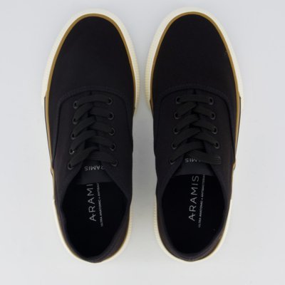 Tenis Aramis Easy Rover New Preto