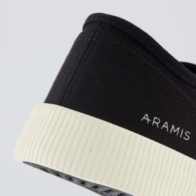 Tenis Aramis Easy Rover New Preto