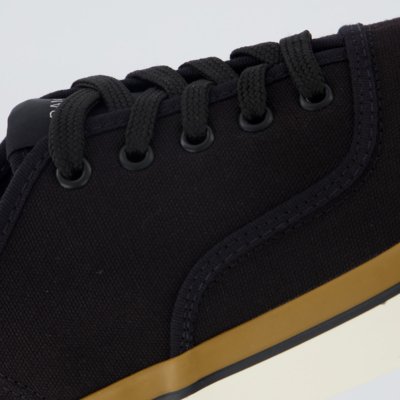 Tenis Aramis Easy Rover New Preto