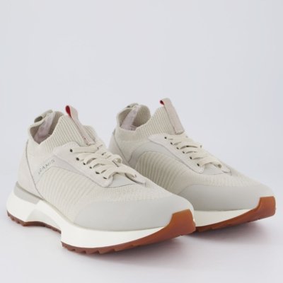 Tênis Aramis Icon Light Off White