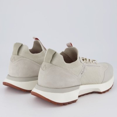 Tênis Aramis Icon Light Off White
