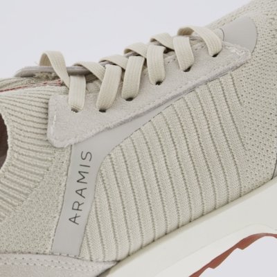 Tênis Aramis Icon Light Off White