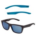 Preto/Azul