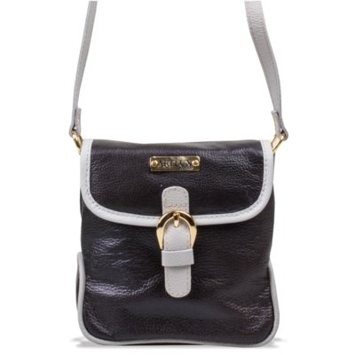 Bolsa Artlux Transversal Castanho é boa?