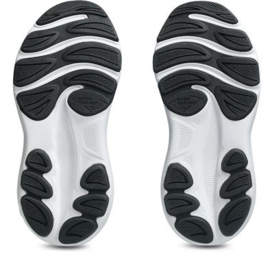 CONTEND 10 PS - Azul/Branco