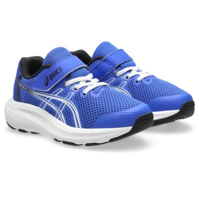 CONTEND 10 PS - Azul/Branco