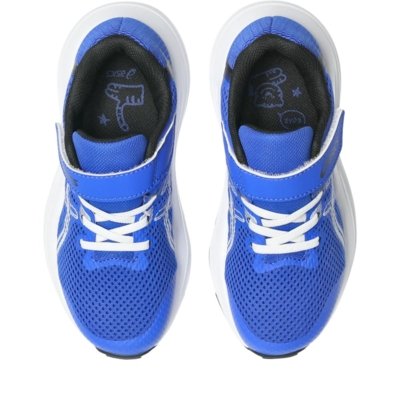 CONTEND 10 PS - Azul/Branco