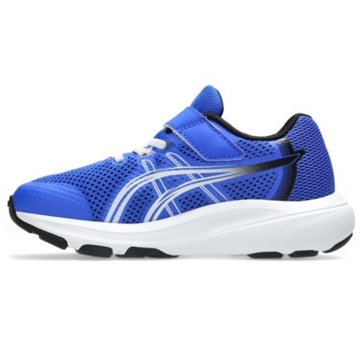 CONTEND 10 PS - Azul/Branco