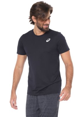 Camiseta asics running online