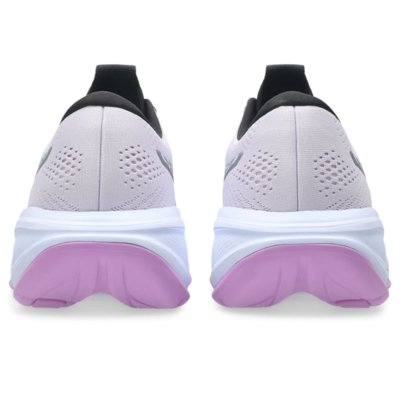 GEL-CUMULUS 28 LITE-SHOW - Prata/Roxo
