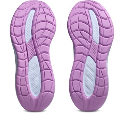 GEL-CUMULUS 28 LITE-SHOW - Prata/Roxo