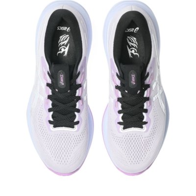 GEL-CUMULUS 28 LITE-SHOW - Prata/Roxo