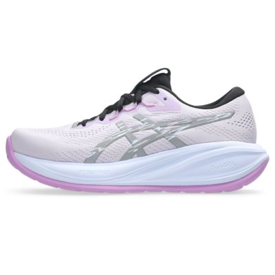 GEL-CUMULUS 28 LITE-SHOW - Prata/Roxo