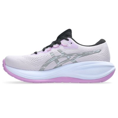 GEL-CUMULUS 28 LITE-SHOW - Prata/Roxo