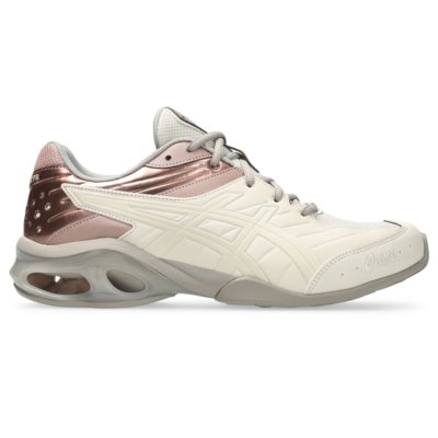 GEL-KINETIC FR - Bege/Rosa