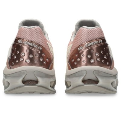 GEL-KINETIC FR - Bege/Rosa