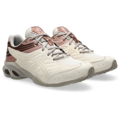 GEL-KINETIC FR - Bege/Rosa
