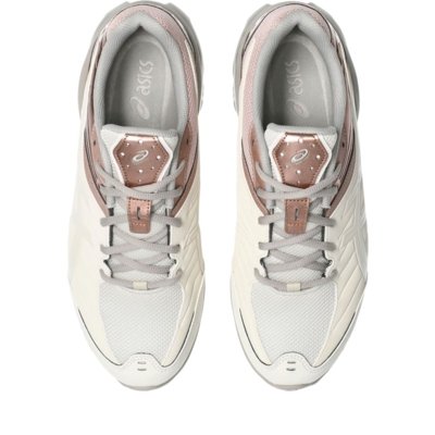 GEL-KINETIC FR - Bege/Rosa