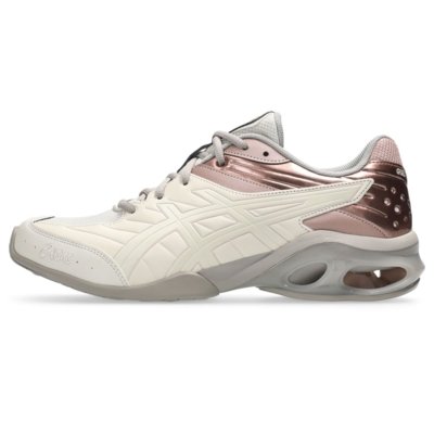 GEL-KINETIC FR - Bege/Rosa
