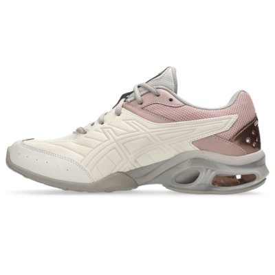 GEL-KINETIC FR - Bege/Rosa