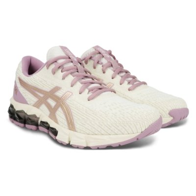 GEL-QUANTUM ST - Bege/Roxo