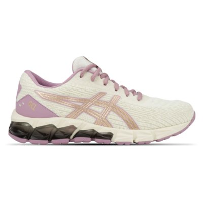 GEL-QUANTUM ST - Bege/Roxo