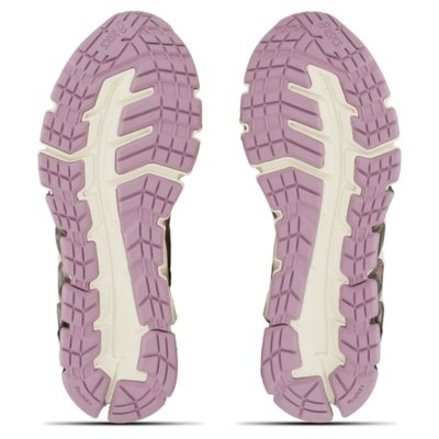 GEL-QUANTUM ST - Bege/Roxo