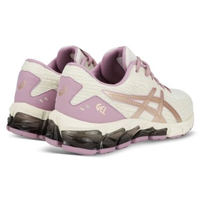 GEL-QUANTUM ST - Bege/Roxo