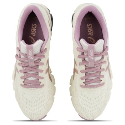 GEL-QUANTUM ST - Bege/Roxo