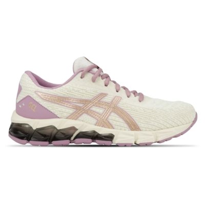 GEL-QUANTUM ST - Bege/Roxo