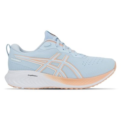 GEL-SHINOBI 3 - Azul/Rosa