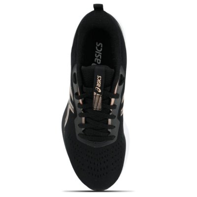GEL-SHINOBI 3 - Preto/Rosa