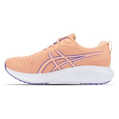 GEL-SHINOBI 3 - Rosa/Roxo