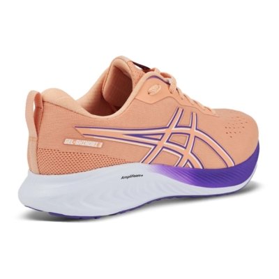GEL-SHINOBI 3 - Rosa/Roxo