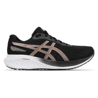 GEL-THUNDERLIGHT 2 - Preto/Rosa