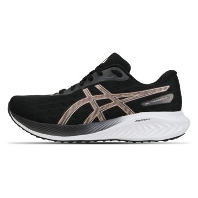 GEL-THUNDERLIGHT 2 - Preto/Rosa