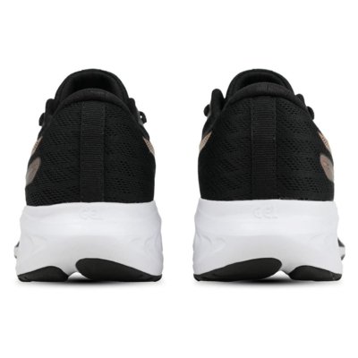 GEL-THUNDERLIGHT 2 - Preto/Rosa