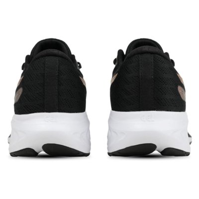 GEL-THUNDERLIGHT 2 - Preto/Rosa