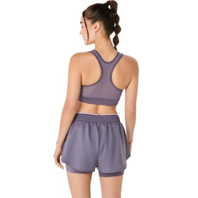 MATCH BRA - Roxo