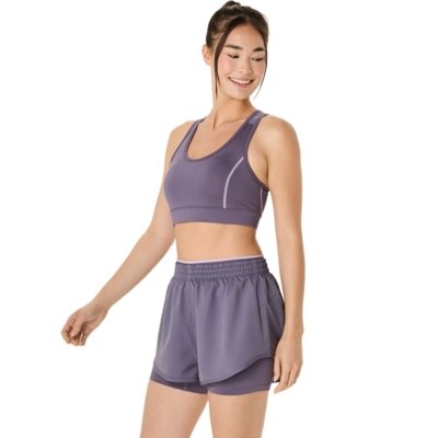 MATCH BRA - Roxo