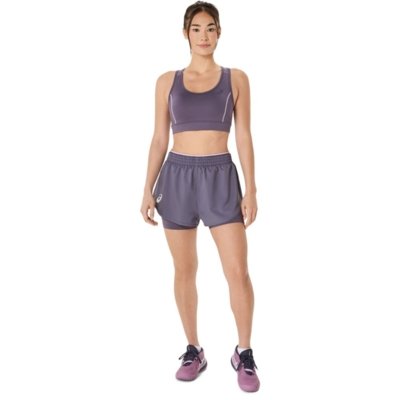 MATCH BRA - Roxo