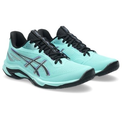 NETBURNER BALLISTIC FF 4 - Azul/Preto