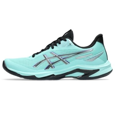 NETBURNER BALLISTIC FF 4 - Azul/Preto
