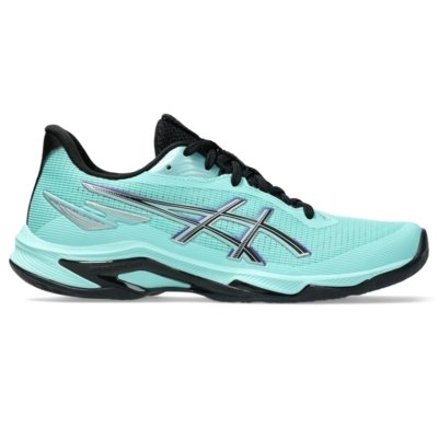 NETBURNER BALLISTIC FF 4 - Azul/Preto