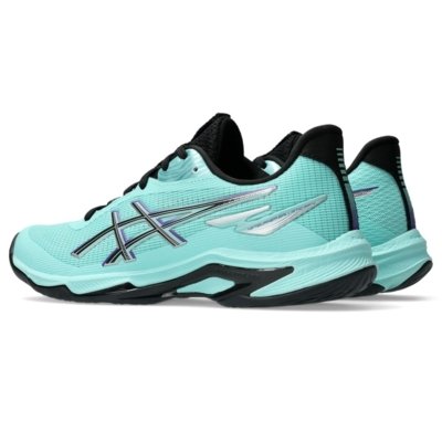 NETBURNER BALLISTIC FF 4 - Azul/Preto