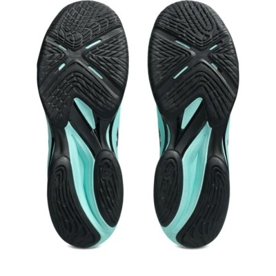 NETBURNER BALLISTIC FF 4 - Azul/Preto
